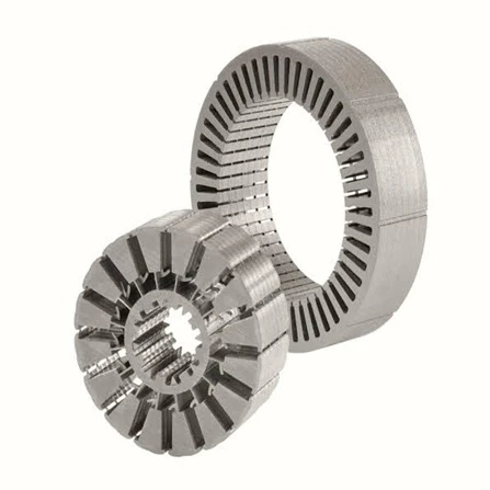 electric vehicle motor electrical steel